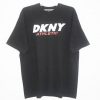 DKNY athletic white T-shirt