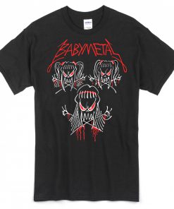 Baby Metal T-shirt