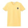 Bee Pocket Yellow T-shirt