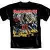 IRON MAIDEN Number of The Beast T-shirt