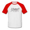 Paccbet Thrasher Raglan T-shirt