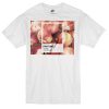 Pantone Just Peachy T-shirt