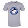 Rosewood High School Sharks T-shirt