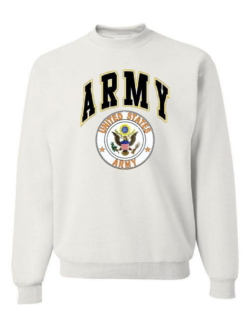 ARMY USA Sweatshirt