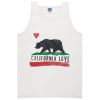 California Love Tanktop