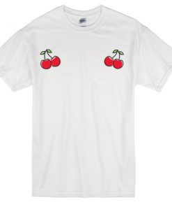 Cherry Tits T-shirt