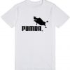 Hakuna Matata Pumba T-shirt