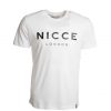 NICCE London T-shirt
