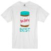Skippy Best BFF T-shirt