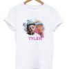 Tyler T-shirt
