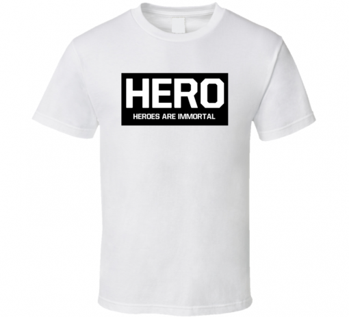 HERO T-shirt
