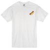 Hot Dog Pocket T-shirt