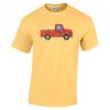Old Truck T-shirt