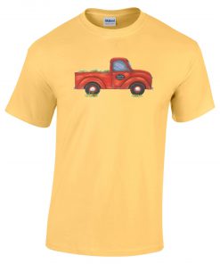 Old Truck T-shirt