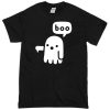 Boo Ghost T-shirt