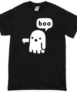 Boo Ghost T-shirt
