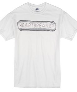 Heartbreaker T-shirt
