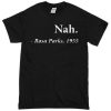 Nah 1955 T-shirt