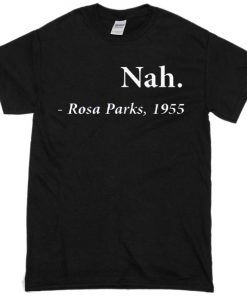 Nah 1955 T-shirt