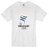 Uruguay World Cup 2018 T-shirt