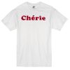 Cherie T-shirt
