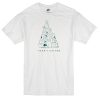 Merry Catmas Tree T-Shirt
