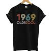 1969 OldsCool T-shirt