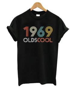 1969 OldsCool T-shirt