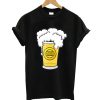 Beer Glass T shirt