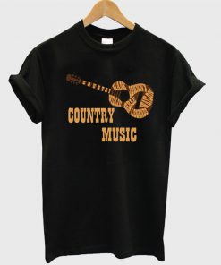 Country Music Legends Live Forever T Shirt
