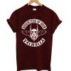 Daughters of Odin Valhalla T-Shirt