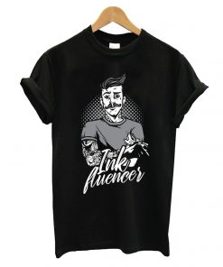 Ink Fluences T shirt