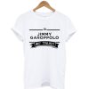 Jimmy Garoppolo T-Shirt