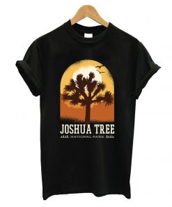 Joshua Tree T shirt