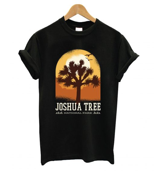 Joshua Tree T shirt