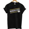 Kansas City T shirt