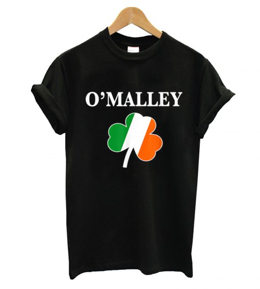 OMalley T shirt