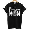 Percussion Mom T-Shirt