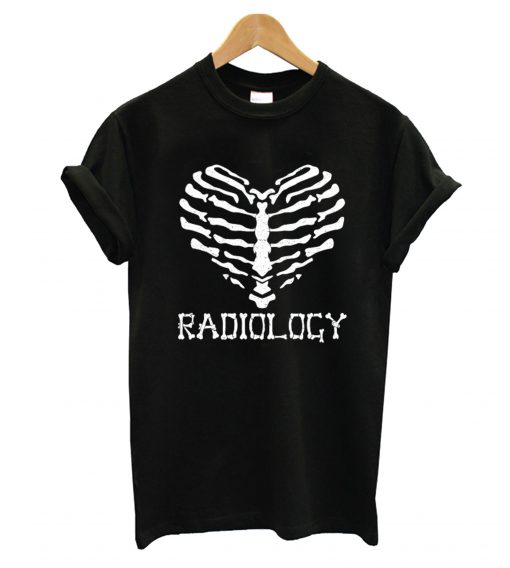 Radiology T shirt