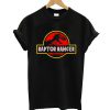 Raptor Ranger T shirt