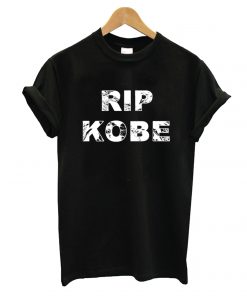 Rip Kobe T shirt