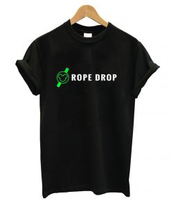 Rope Drop T shirt