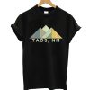 Taos Nm T shirt