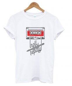 roll and replay T Shirt