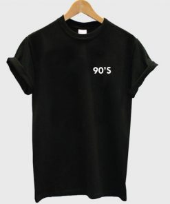 90 S Unisex T Shirt