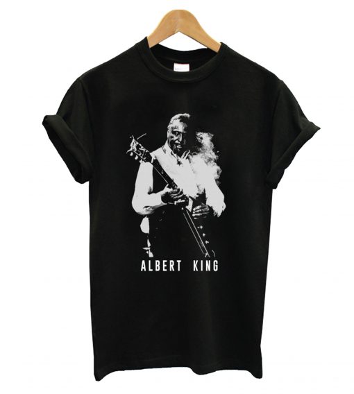 Albert King T shirt