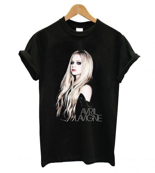 Avril Lavigne T shirt