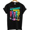 Backstreet Boys Straight Through My Heart T Shirt