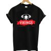 Be A Viking T shirt