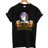 Beer Drinking T shirt